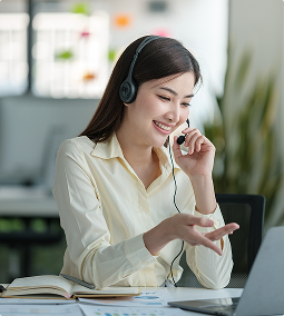 Trung tâm trợ giúp