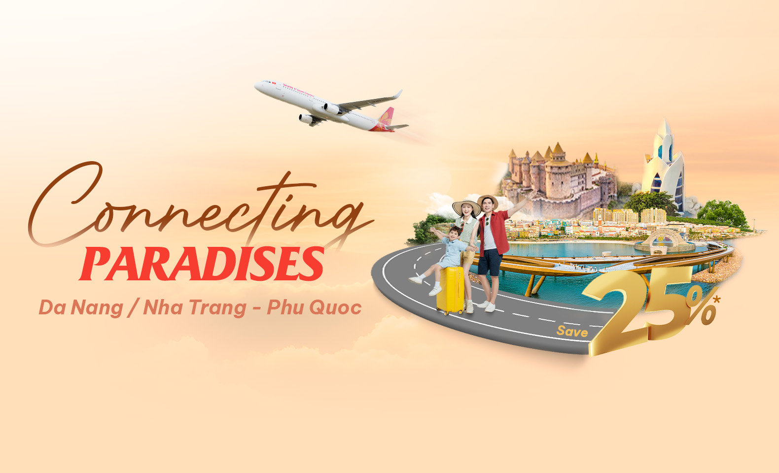 Promotion banner image