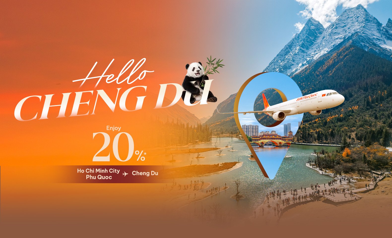 Promotion banner image