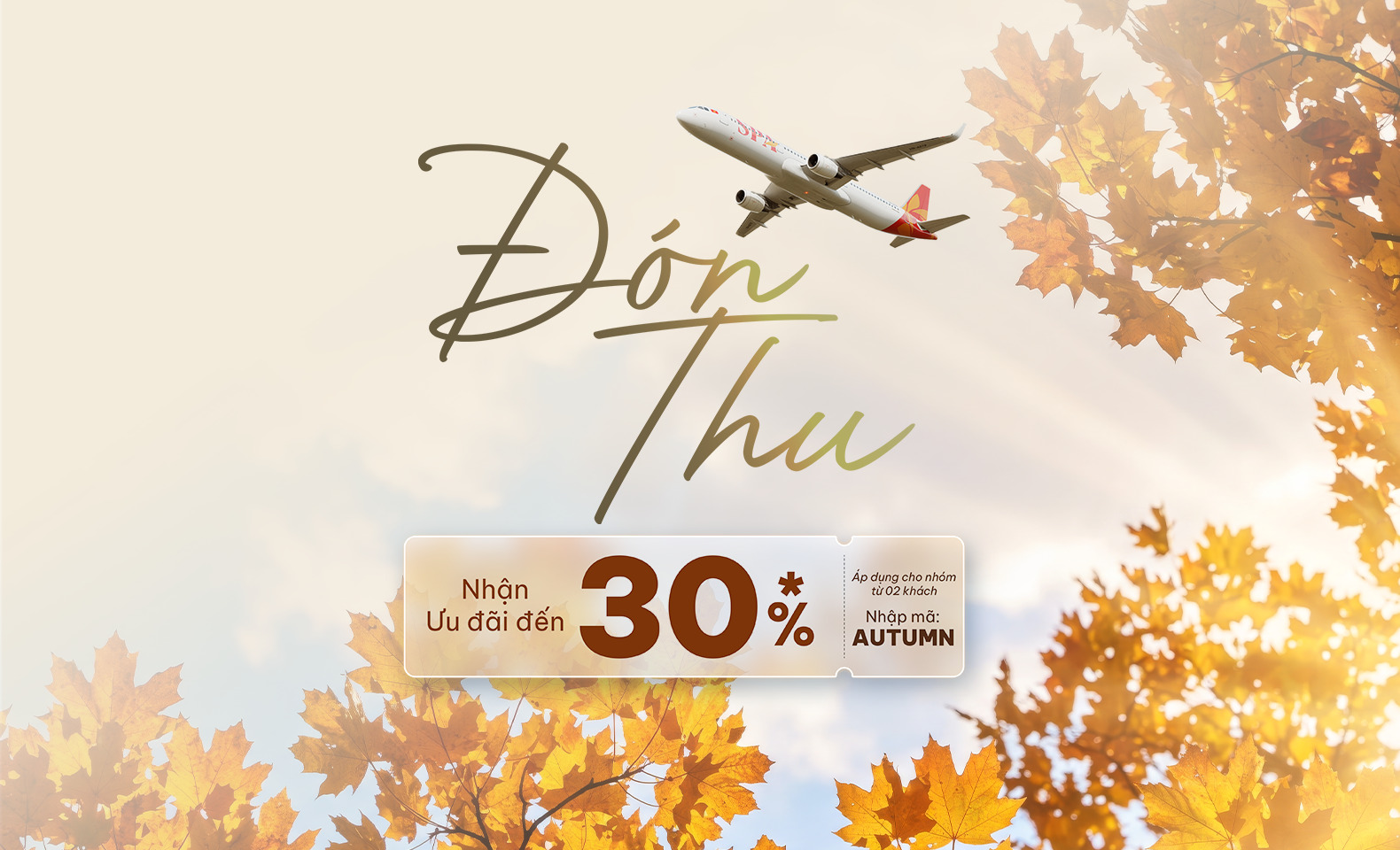 Promotion banner image