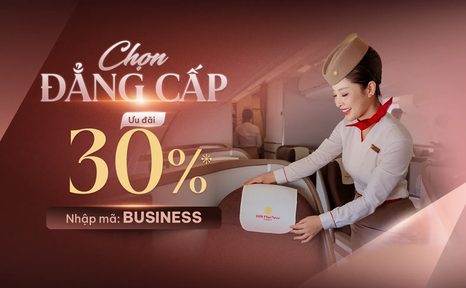 World Class: Chọn đẳng cấp, ưu đãi xứng tầm