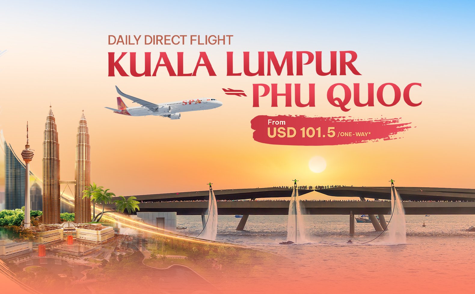 Promotion banner image