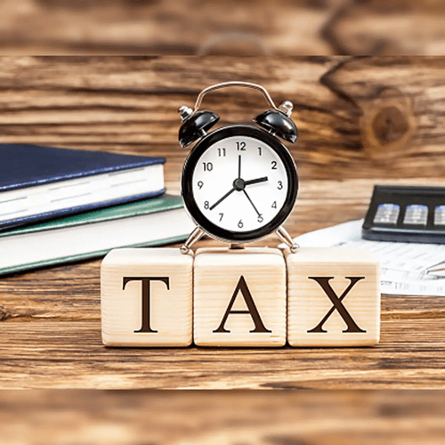 Tax, fee & surcharge