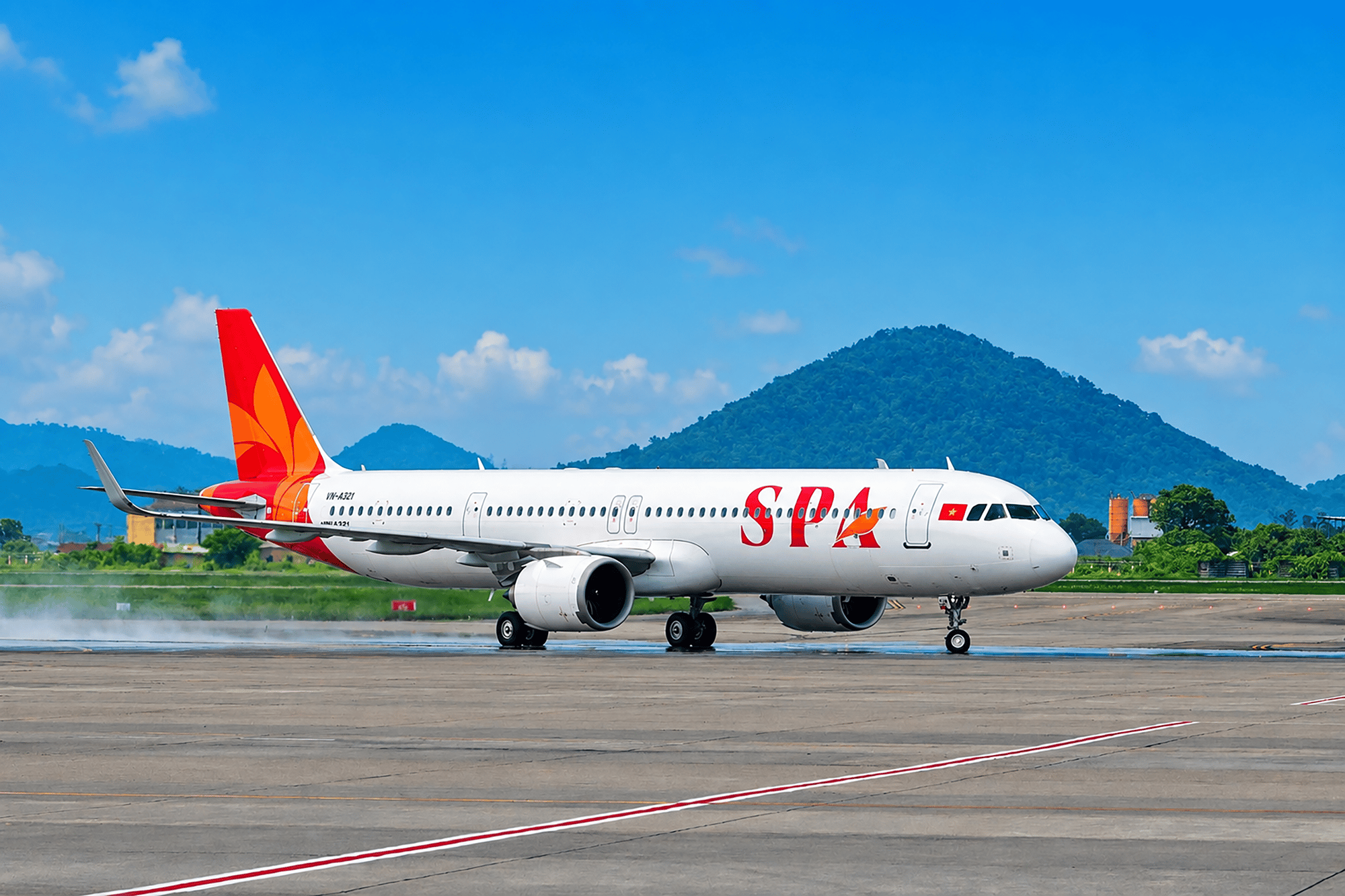Story of Sun PhuQuoc Airrways