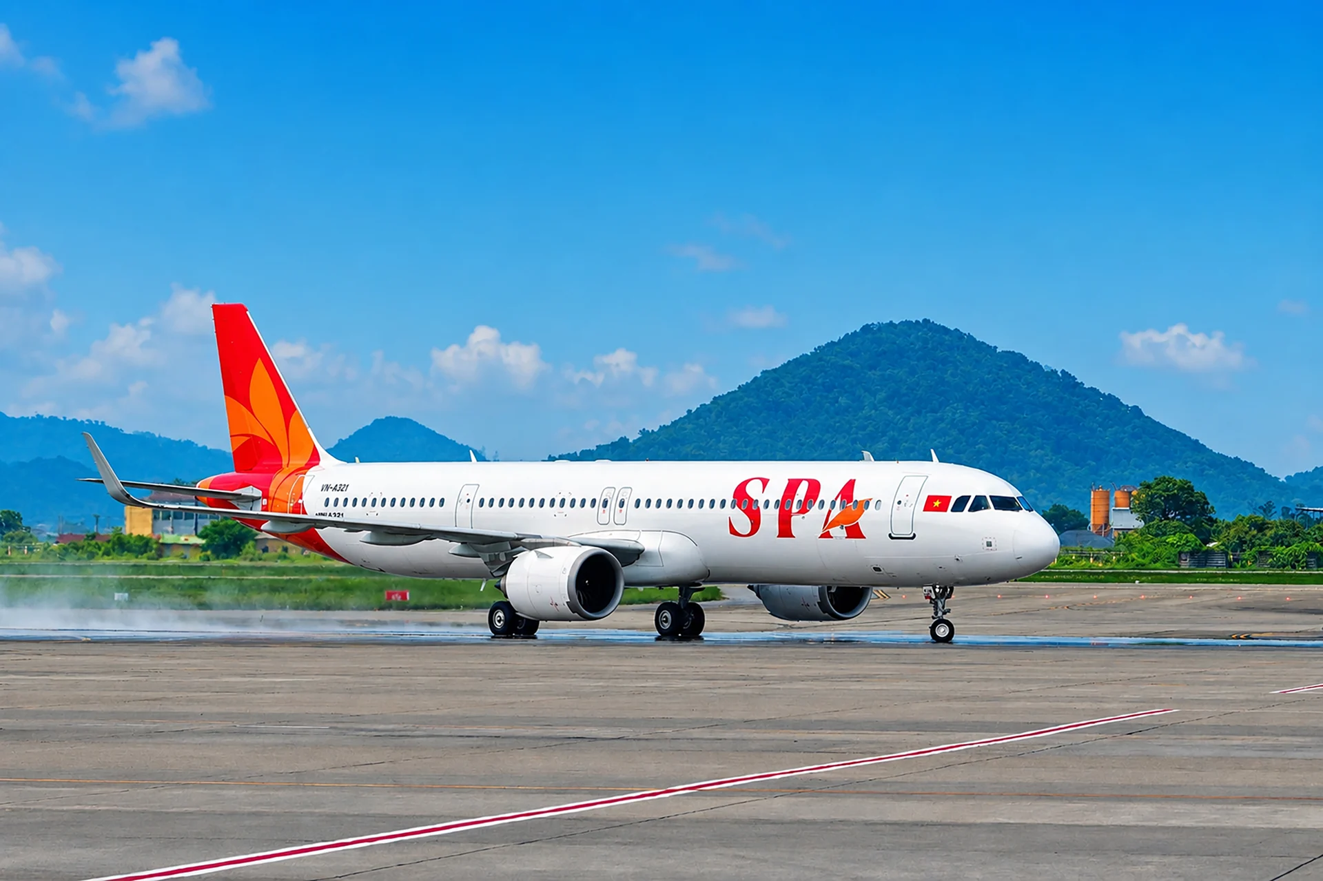Story of Sun PhuQuoc Airrways