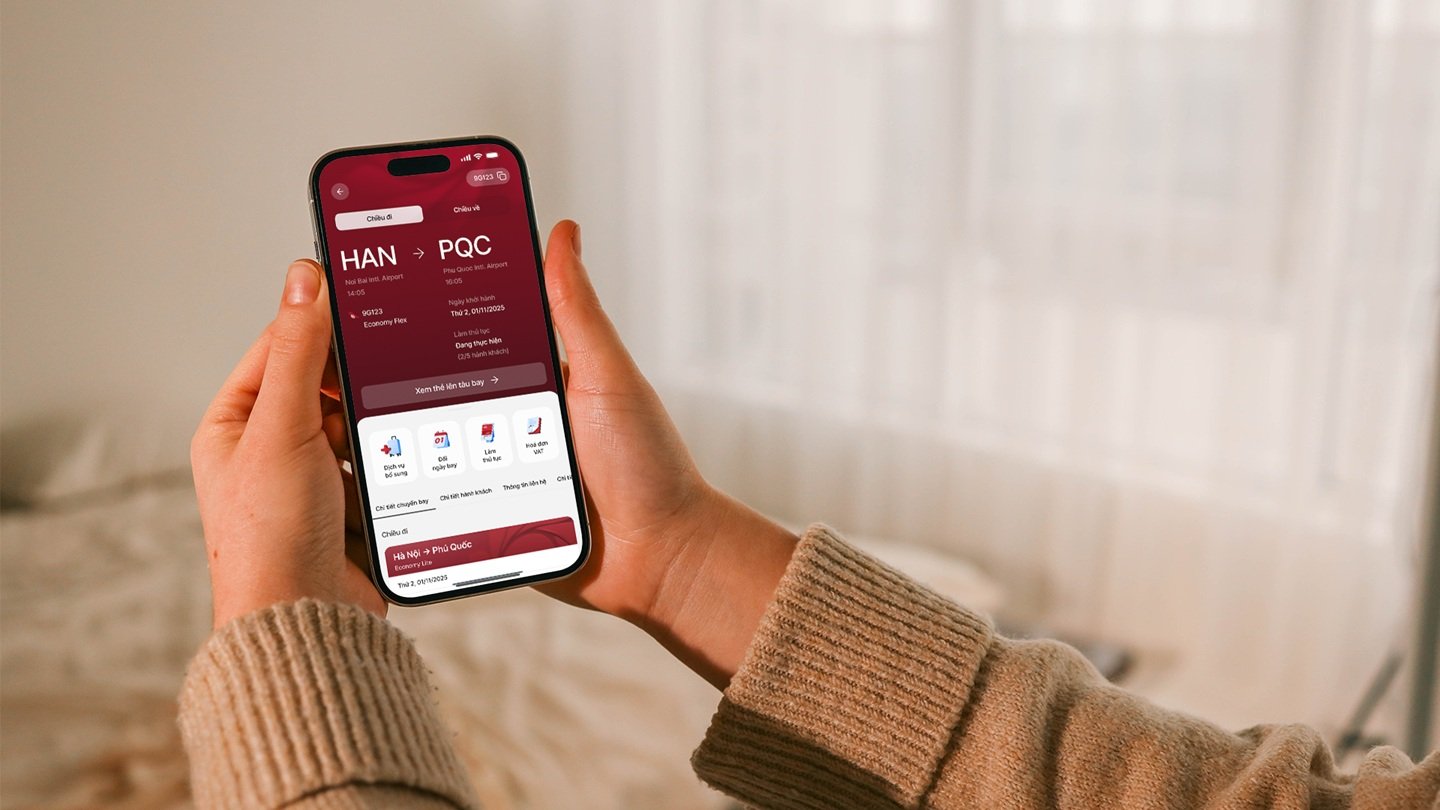 2C2P Partners M-PAY to Make Flight Checkouts for Sun PhuQuoc Airways (SPA) Secure & Accessible in Vietnam and across Asia