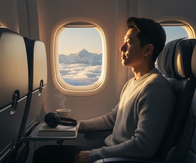 Favourite & Comfortable seat 