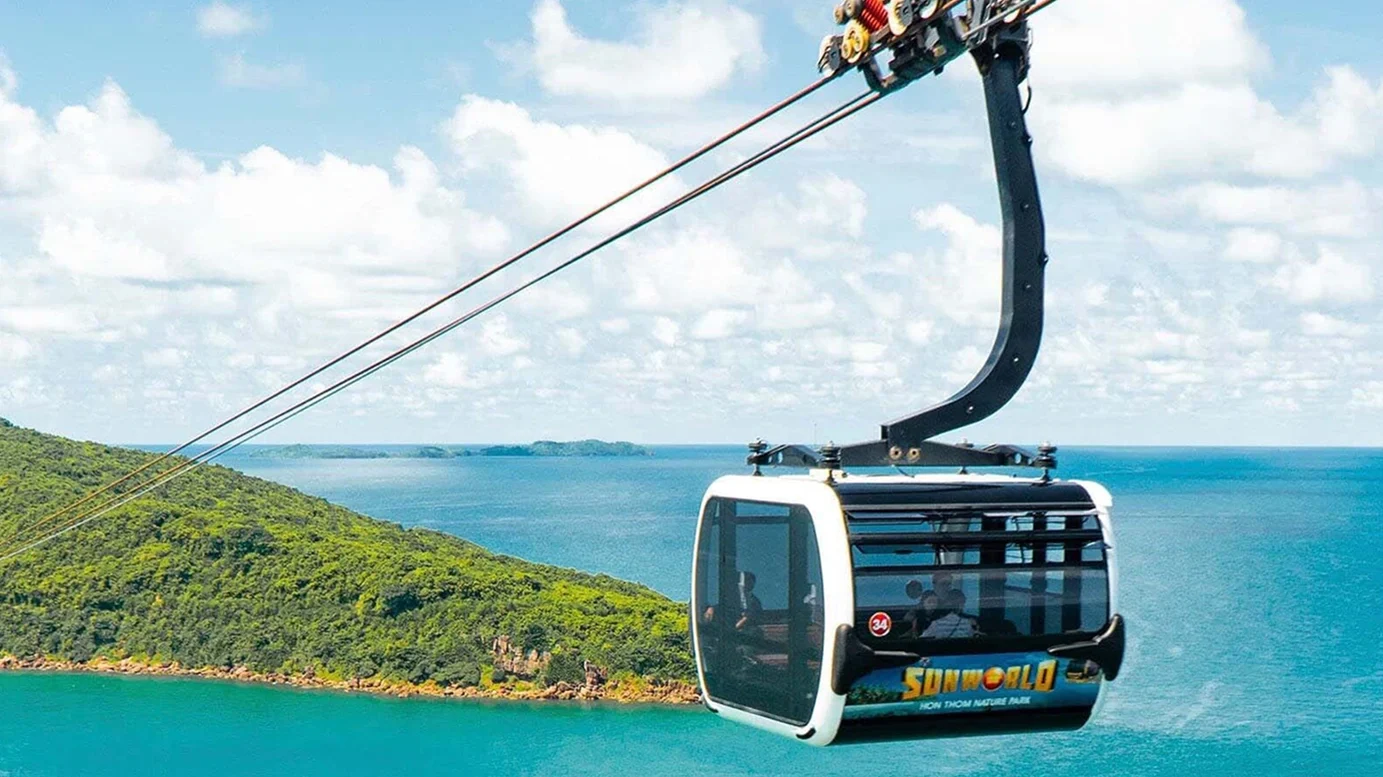 Elevate experiences