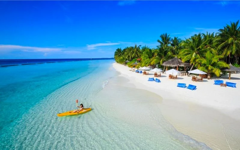Bai Dai Beach
