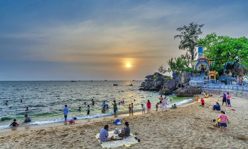 Dinh Cậu