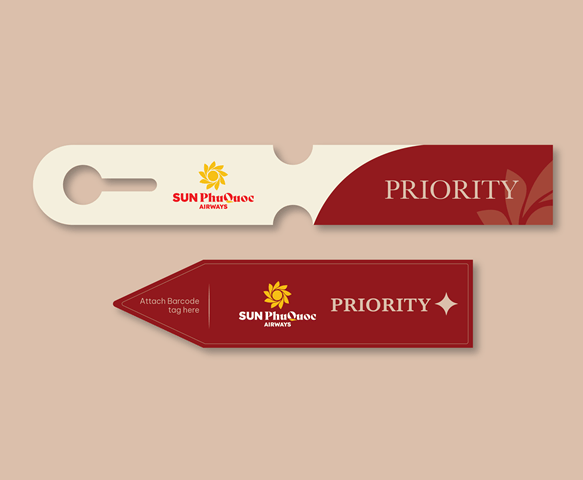Priority Baggage