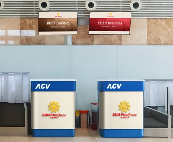 Priority Ground Service