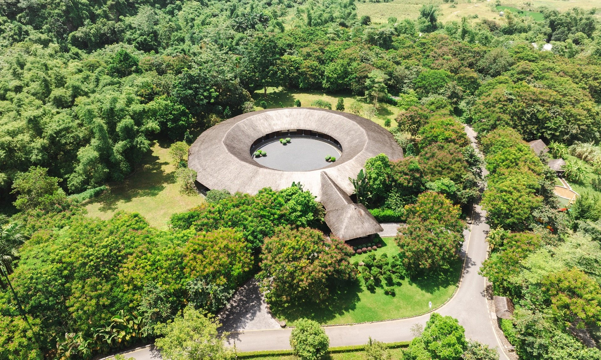 Serena Resort Kim Bôi