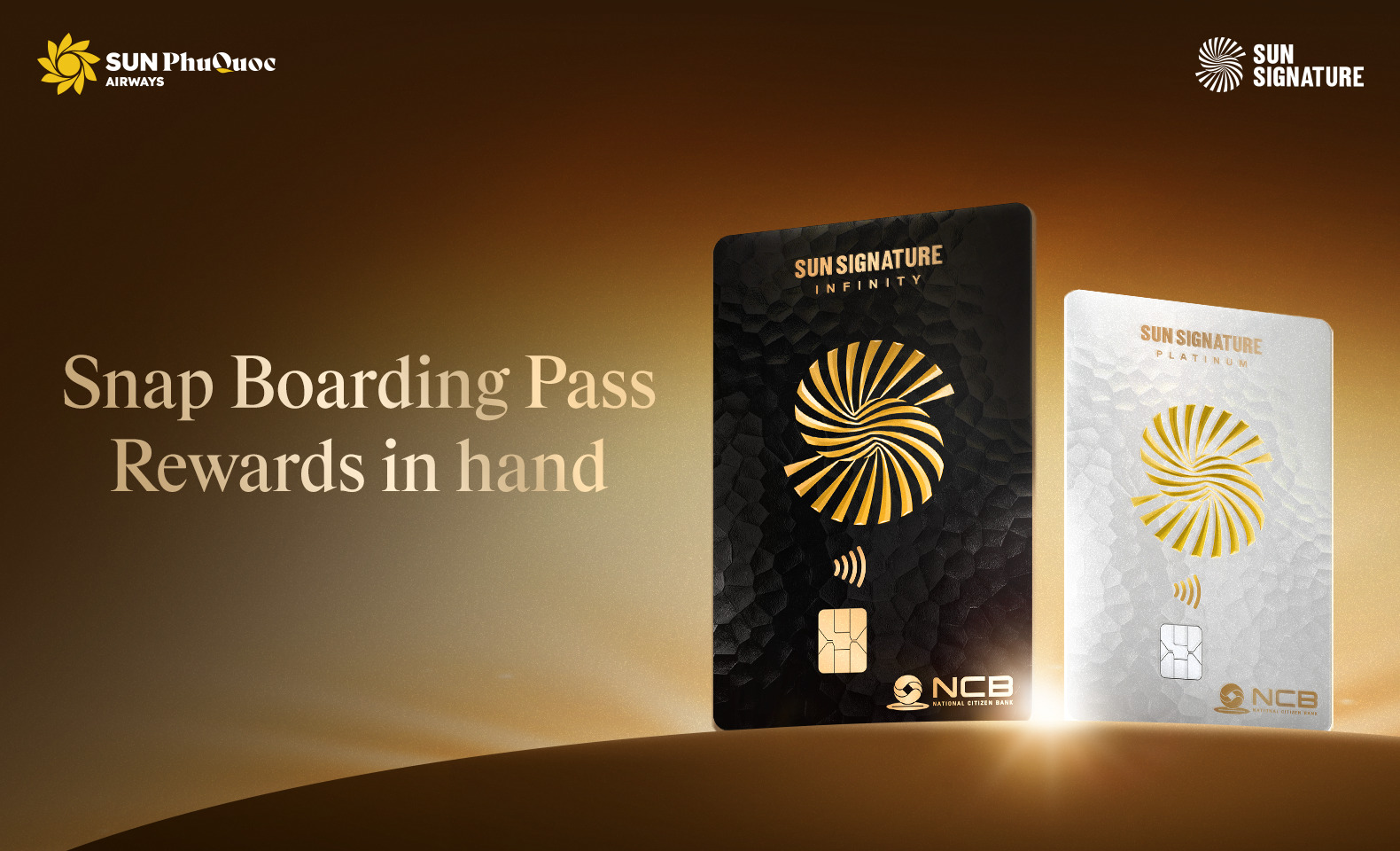 Sun Signature: Prestige Intact, Privileges Aligned
