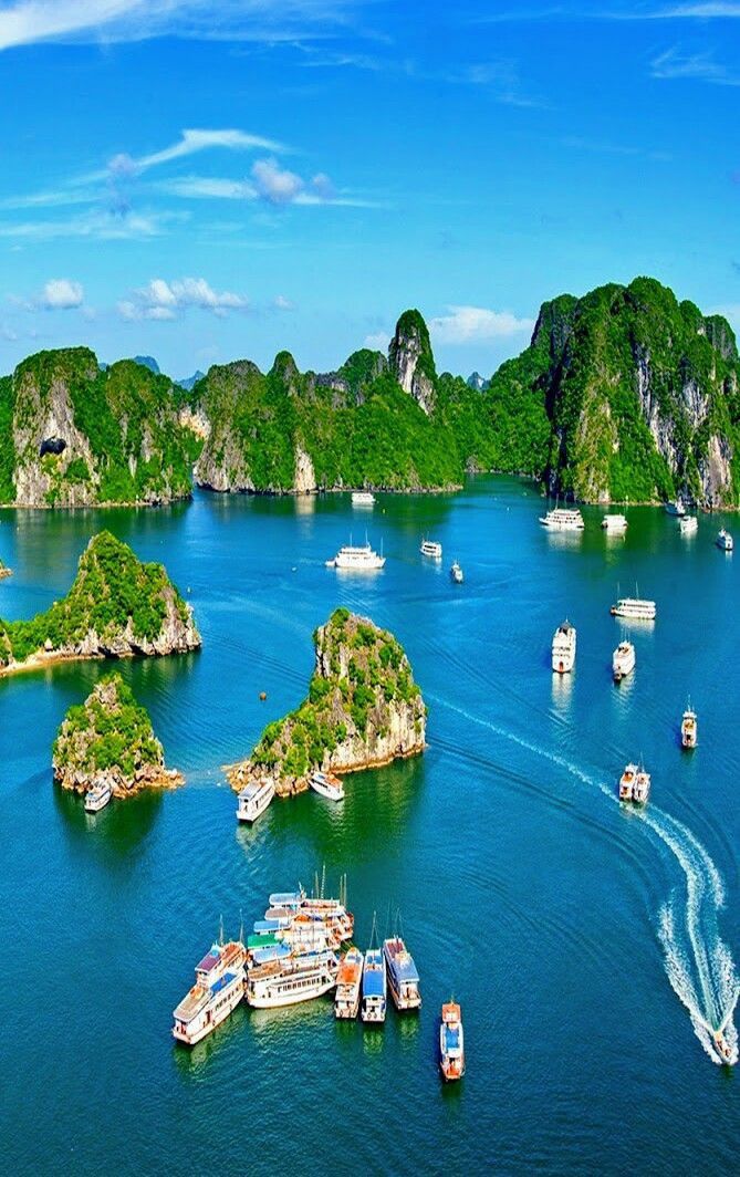 Vịnh Hạ Long