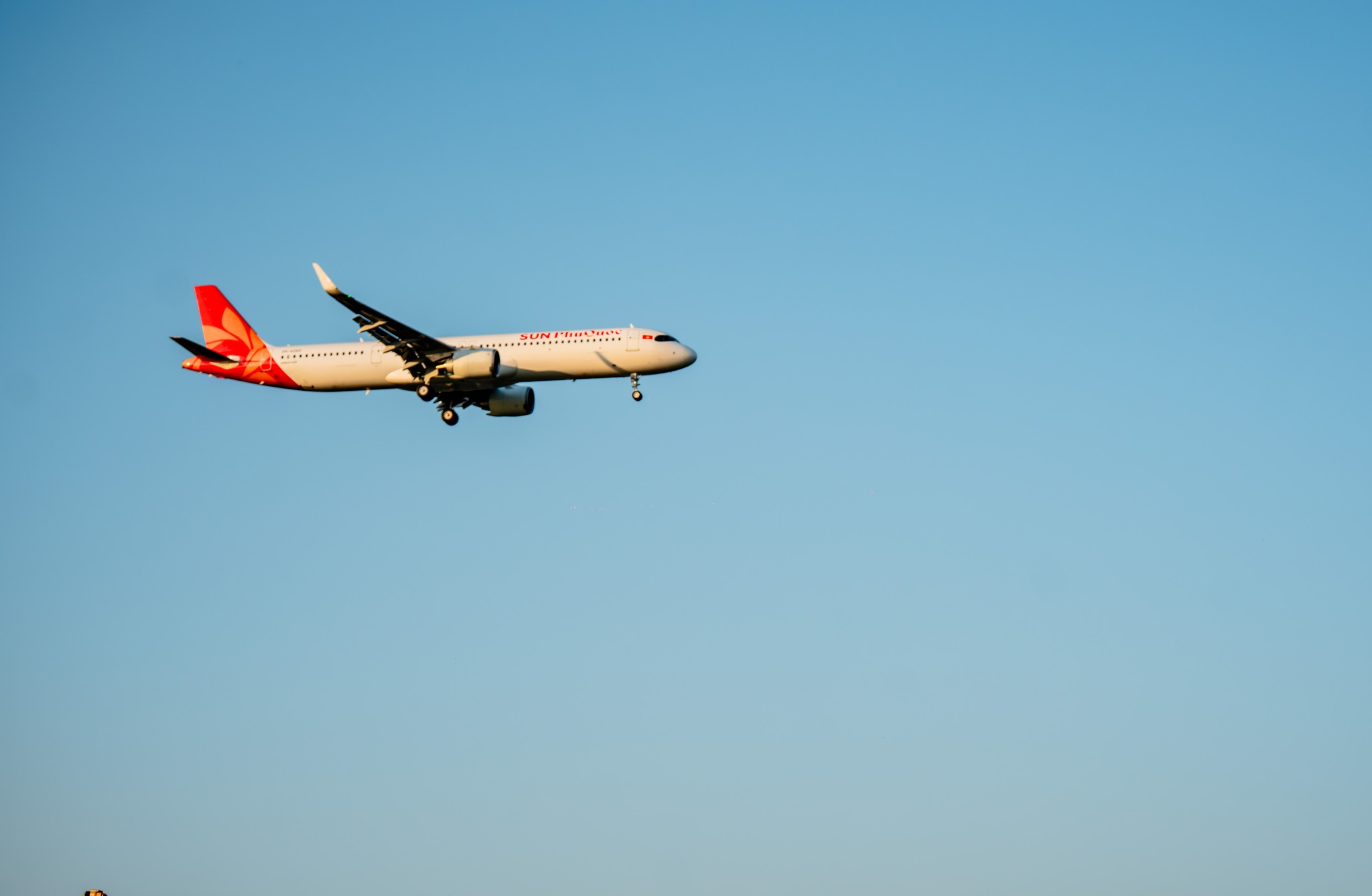 Đặt vé máy bay Phú Quốc đi Đài Loan tại Sun PhuQuoc Airways
