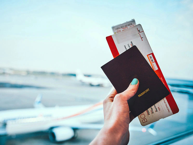 Bí quyết đặt vé máy bay Phú Quốc đi Hàn Quốc giá tốt