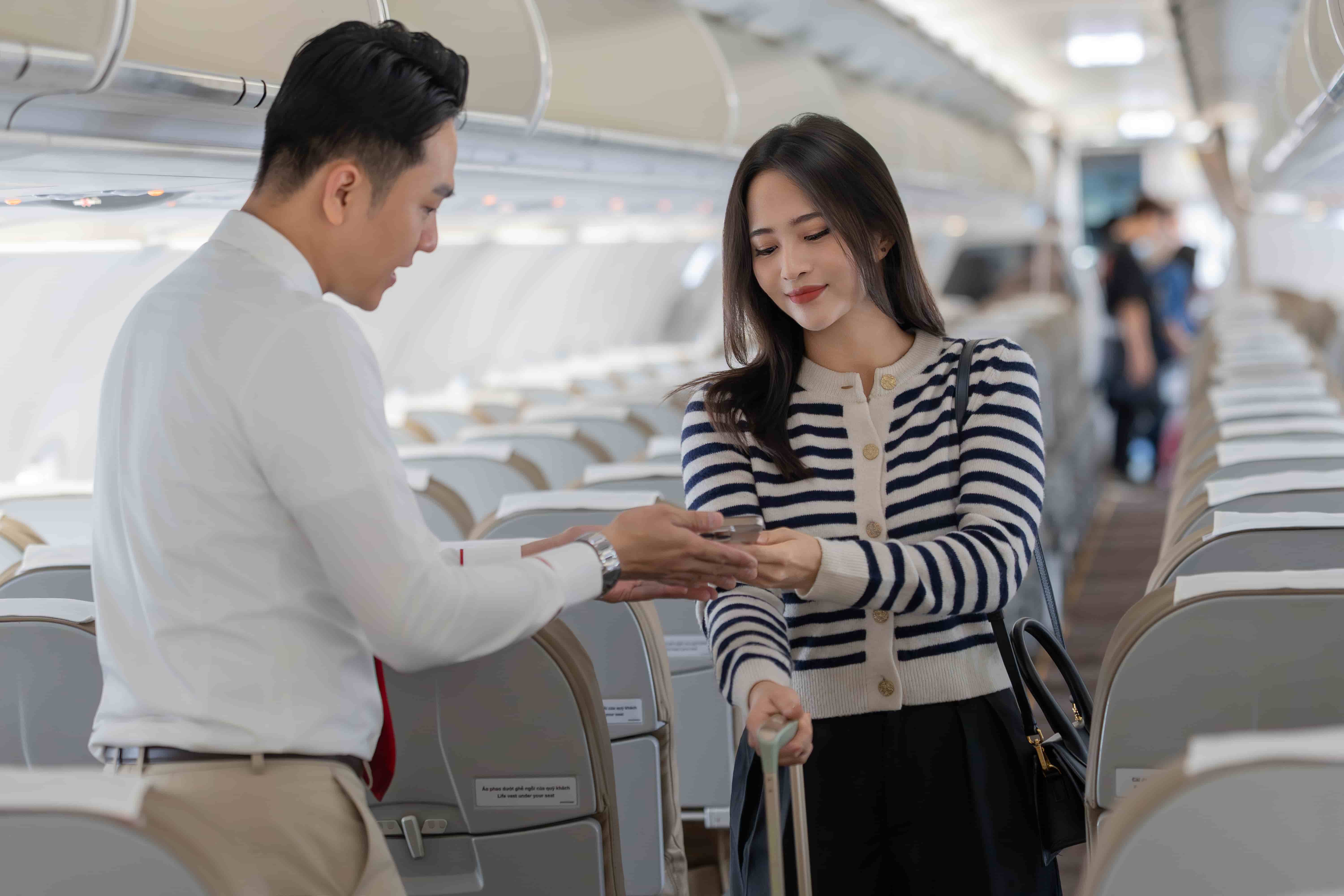 Khám phá giá vé máy bay Đài loan về Việt Nam mới nhất từ Sun PhuQuoc Airway