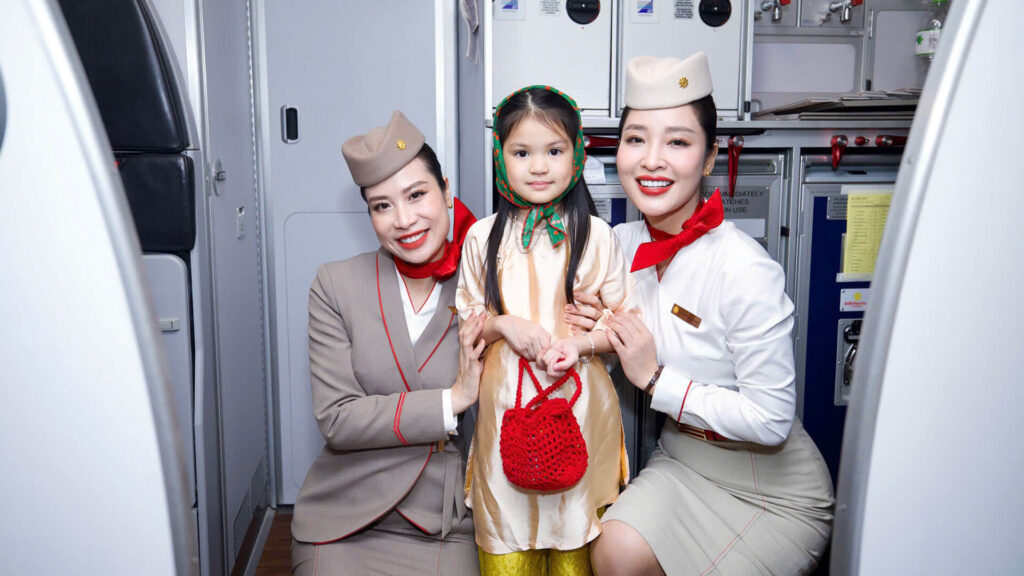 Vé máy bay đi Thái Lan Sun PhuQuoc Airways chất lượng cao cấp
