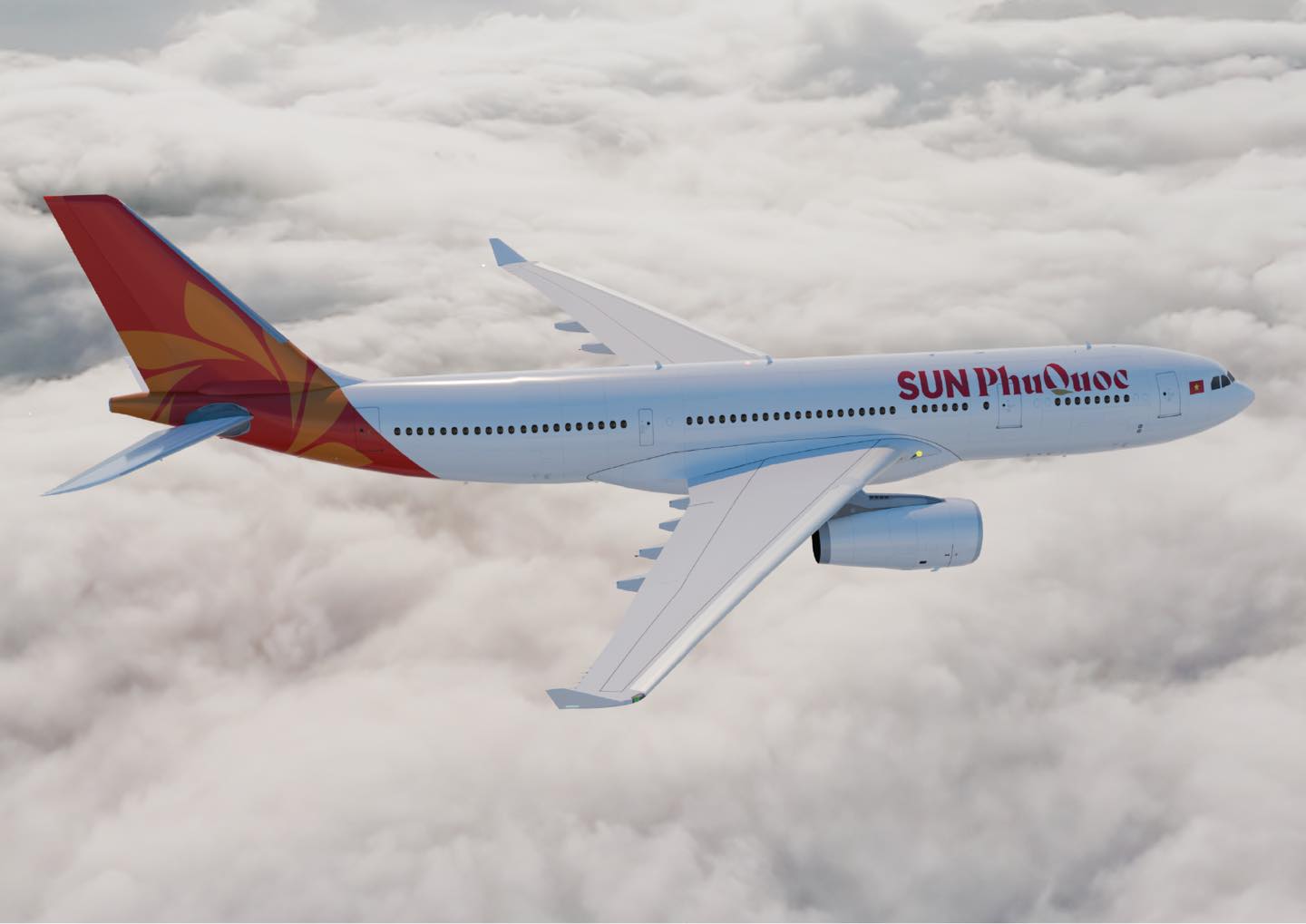 Bạn nên thử bún quậy khi bay từ Đà Nẵng đến Phú Quốc du lịch