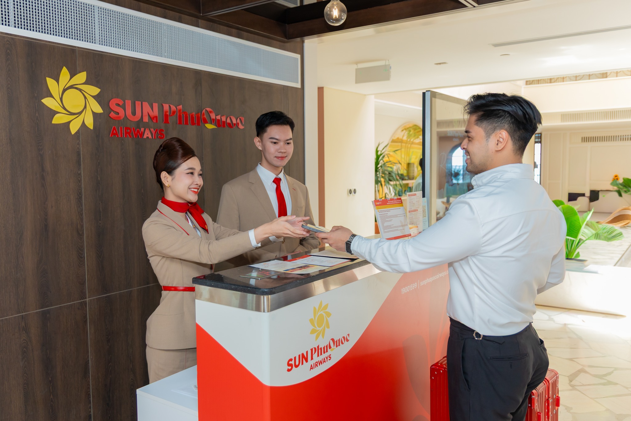 Vé máy bay Hà Nội Hàn Quốc của SPA bay thẳng đến thủ đô Seoul