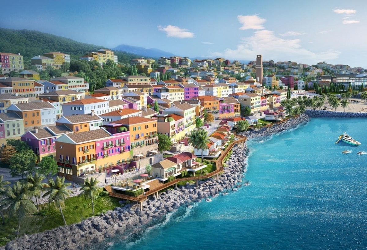 Sun PhuQuoc Airways mang đến hành trình Thái Lan đi Phú Quốc: Bay, Nghỉ, Chơi liền mạch