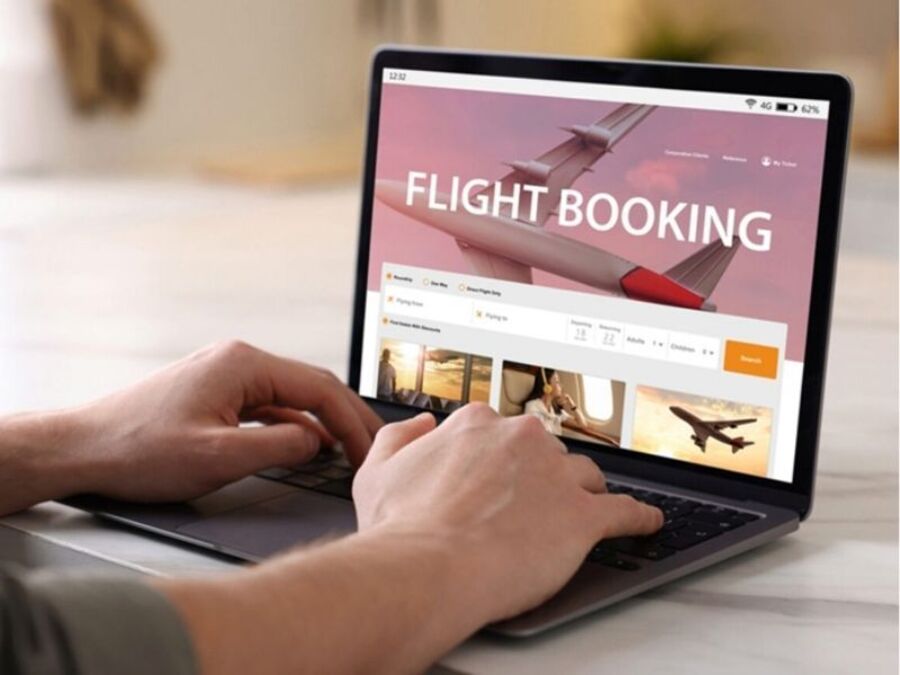 Chuyến bay Da Nang to Ho Chi Minh trong tuần có giá tốt hơn