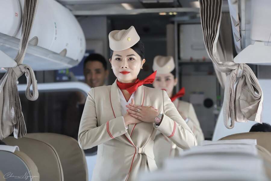 Kinh nghiệm mua vé máy bay Đà Nẵng Theqoo là chọn hãng bay chuyên nghiệp