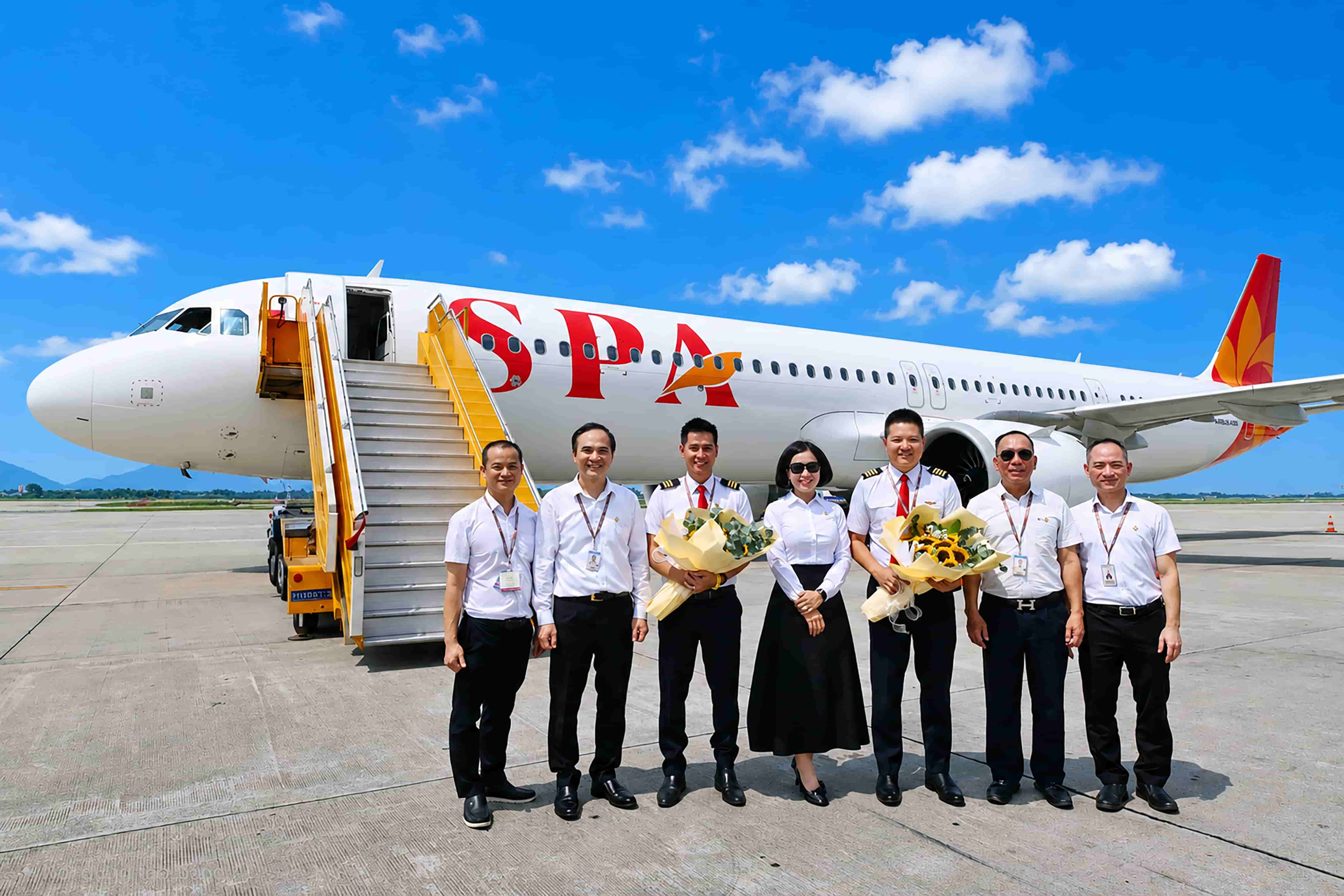 選擇清晨的臺北－河內航班以節省費用