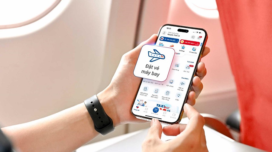 Bạn nên ưu tiên đặt vé máy bay khứ hồi để ưu đãi hơn