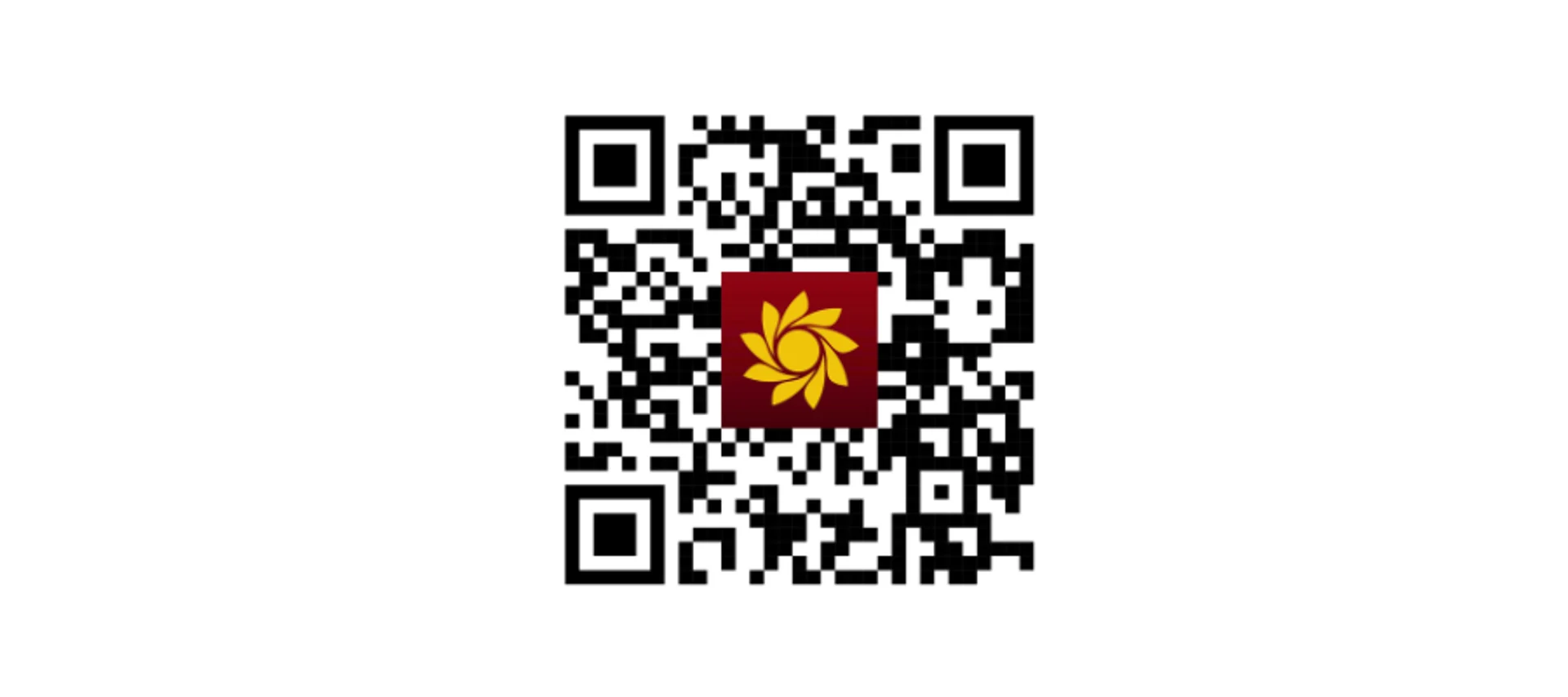 Mã QR tải app Sun PhuQuoc Airways