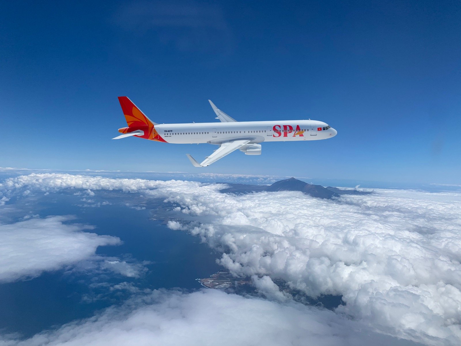 Flight Ticket